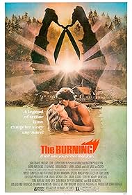 The Burning watch-The Burning