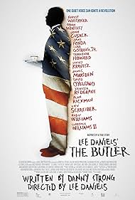The Butler watch-The Butler