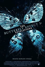 The Butterfly Effect 3 Revelations watch-The Butterfly Effect 3 Revelations