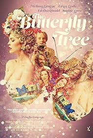 The Butterfly Tree watch-The Butterfly Tree