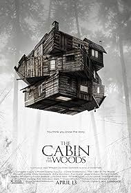 The Cabin in the Woods watch-The Cabin in the Woods