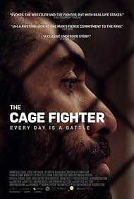 The Cage Fighter watch-The Cage Fighter