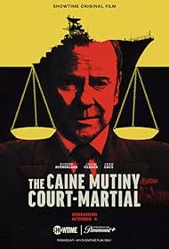 The Caine Mutiny Court-Martial watch-The Caine Mutiny Court-Martial