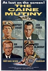 The Caine Mutiny watch-The Caine Mutiny