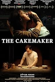 The Cakemaker watch-The Cakemaker