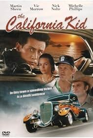 The California Kid watch-The California Kid