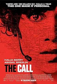 The Call watch-The Call