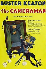 watch-The Cameraman