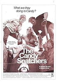 The Candy Snatchers watch-The Candy Snatchers