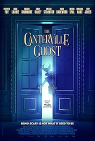 watch-The Canterville Ghost