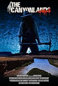 The Canyonlands watch-The Canyonlands