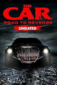 The Car Road to Revenge watch-The Car Road to Revenge
