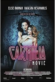 The Carmilla Movie watch-The Carmilla Movie