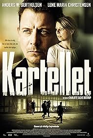 The Cartel watch-The Cartel