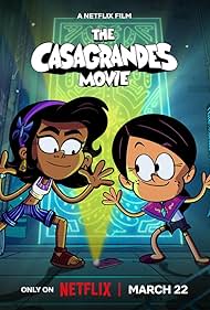 The Casagrandes Movie watch-The Casagrandes Movie