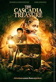 The Cascadia Treasure watch-The Cascadia Treasure