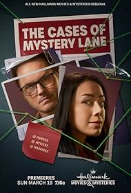 The Cases of Mystery Lane watch-The Cases of Mystery Lane