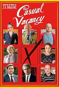 watch-The Casual Vacancy