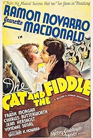 The Cat and the Fiddle watch-The Cat and the Fiddle