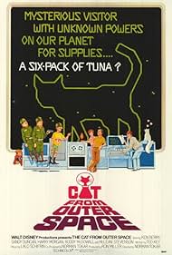 watch-The Cat from Outer Space