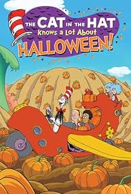 The Cat In The Hat Knows A Lot About Halloween watch-The Cat In The Hat Knows A Lot About Halloween
