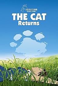 watch-The Cat Returns