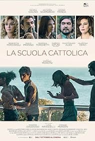 The Catholic School watch-The Catholic School