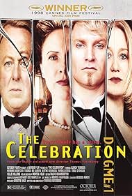 The Celebration watch-The Celebration