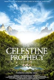 The Celestine Prophecy watch-The Celestine Prophecy