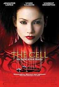 The Cell watch-The Cell