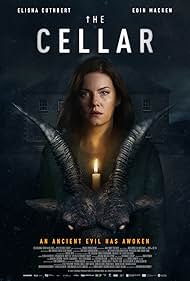The Cellar watch-The Cellar