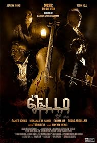 The Cello watch-The Cello