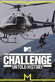 watch-The Challenge  Untold History