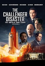 watch-The Challenger Disaster