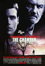 The Chamber watch-The Chamber