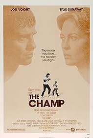 The Champ watch-The Champ