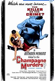 The Champagne Murders watch-The Champagne Murders