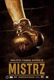 The Champion of Auschwitz watch-The Champion of Auschwitz