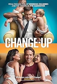 The Change-Up watch-The Change-Up
