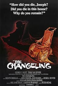 The Changeling watch-The Changeling