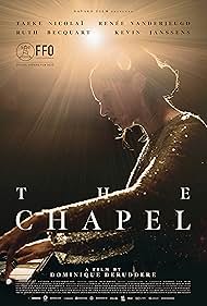 The Chapel watch-The Chapel