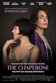 The Chaperone watch-The Chaperone
