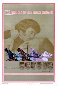 The Charge of the Light Brigade watch-The Charge of the Light Brigade