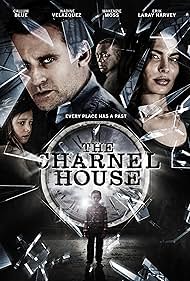 watch-The Charnel House