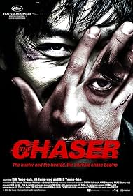 The Chaser watch-The Chaser
