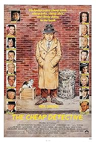 The Cheap Detective watch-The Cheap Detective