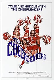 The Cheerleaders watch-The Cheerleaders