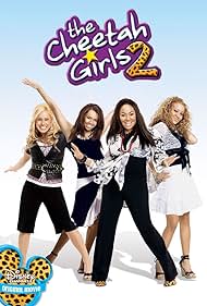 The Cheetah Girls (2) watch-The Cheetah Girls (2)