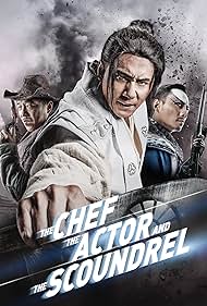 The Chef The Actor The Scoundrel watch-The Chef The Actor The Scoundrel