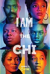 The Chi watch-The Chi